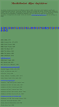 Mobile Screenshot of musikblocket.se